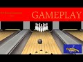 Flash Arcade Lanes Gameplay