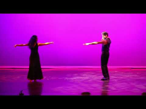 Shahrokh Moshkin Ghalam Live in Vancouver