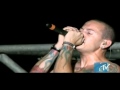 Linkin Park Live - Faint Summer Sonic 2006 