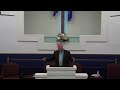 Pastor Marc Smith - Pm Service  04/16/23