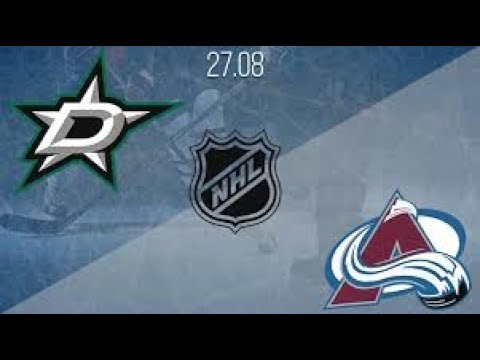 Game Review | Stars Vs Avalanche | Round Two Game Four