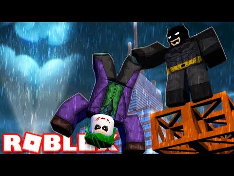 Becoming Batman In Roblox Download Youtube Video In Mp3 Mp4 - 