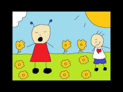 Princesa Aurora - Desenho animado