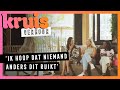 'HEBBEN JULLIE WEL EENS EEN ORGASME GEFAKED?' ● KRUISVERHOOR