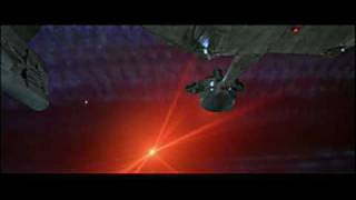 Jerry Goldsmith - Main Title / Klingon Battle