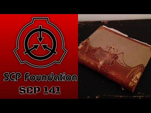 A Cat Reads || SCP Articles || SCP-141 - Codex Damnatio