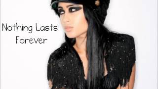 Natalia Kills Feat. Billy Kraven: Nothing Lasts Forever [HQ]