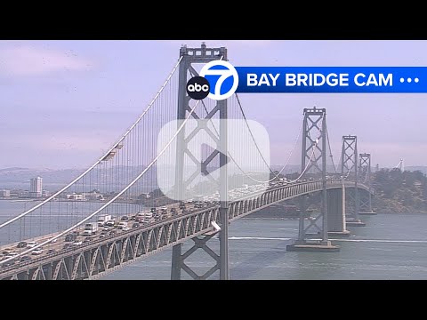 San Francisco-Oakland Bay Bridge thumbnail