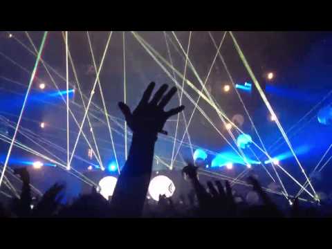 SHM Chicago - finale