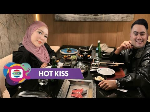 MALAM INI!! RUMAH TANGGA HARMONIS, KISAH CINTA SELFI D4N NASAR M4LAH DISEBUT SETING4N OLEH ARTIS INI