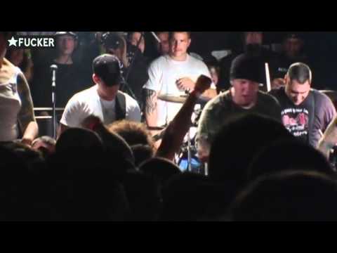 Agnostic Front - (HD)(Live at CBGB DVD)(New York City 2004)(Full Concert)720p