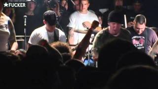 Agnostic Front - (HD)(Live at CBGB DVD)(New York City 2004)(Full Concert)720p