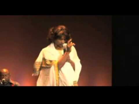 DireTube Comedy - Very Funny Ethiopian Comedy by Comedian Meskerem Bekele