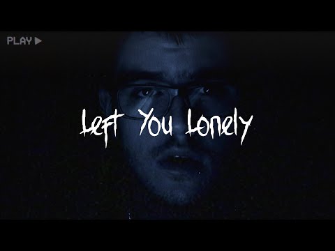 Left You Lonely (Prod. KNKR) [FREE FOR PROFIT] [LiL PEEP X Skele Type Beat] [Sad Emo Rap beat]