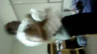 James Jordan Dance Video