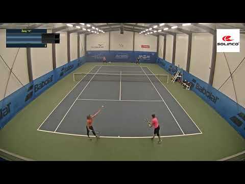 Kurt 2_28.1.2021_Ženy "A"_HTK Třebíč