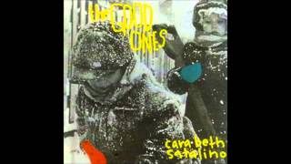 Cara Beth Satalino - The Good Ones EP