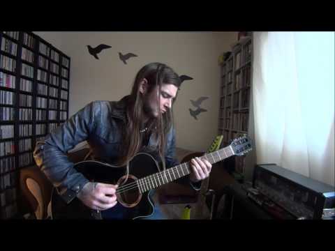 JBMT - Quick Riffs - The Soundmaker (Rodrigo Y Gabriella)