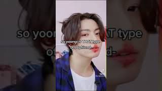 Download lagu So Yoongi is THAT type of boyfriend🥲 mp3