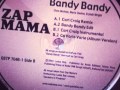 Zap Mama feat Erykah Badu - Bandy Bandy ( Carl ...