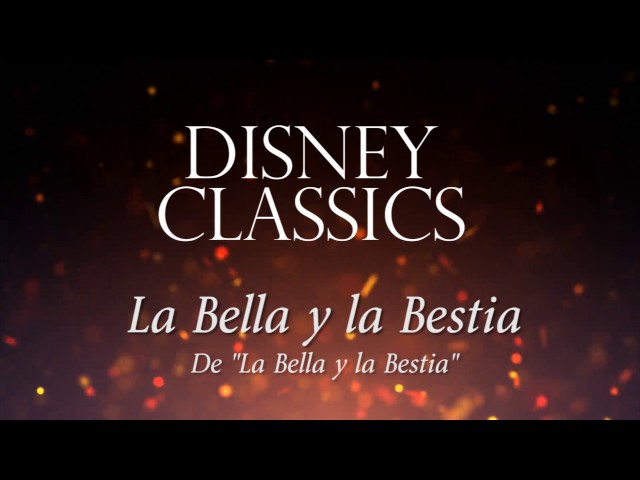 Vídeo relacionado con DISNEY - Solos de Peliculas para Violin (Inc. Download Card)