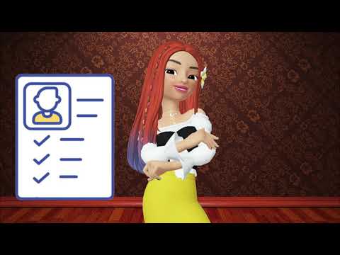 La biografía - Esmeralda Te Enseña