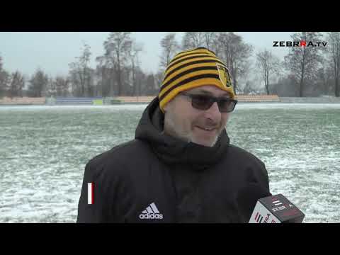 Młodzik Radom wygrywa na zakończenie rundy jesiennej