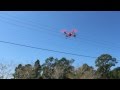 WebRC XDrone Pro Video #1