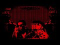FlatBread Freestyle Slowed Reverb