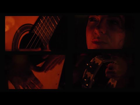 Vis A Vis (duo acustico) ft. Davide Zanella - Genie In A Bottle (Christina Aguilera Cover)