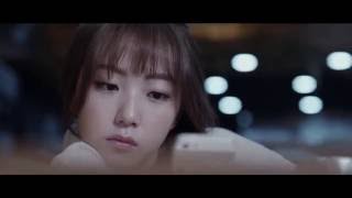 고나영 Rain MV full VER.  / Koh na young