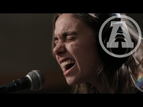 Julien Baker - Rejoice | Audiotree Live