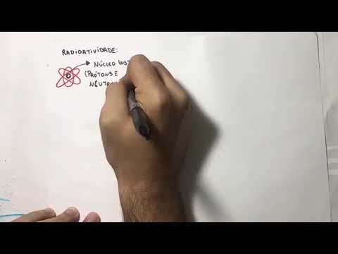 A Química do Césio 137   30 anos do Acidente