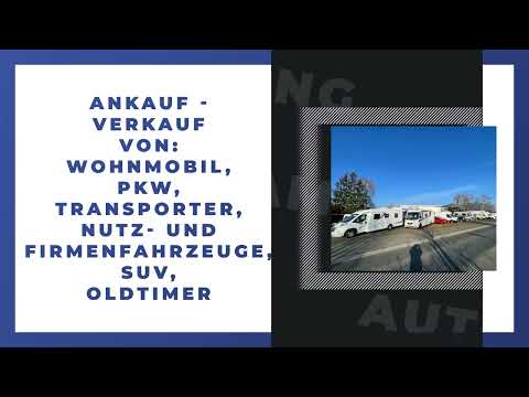 Auto & Camping Steding YouTube-Vdeominiatur 4