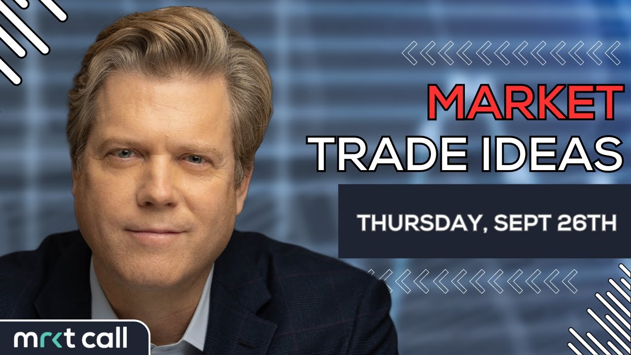 Breakout Stocks We're Watching