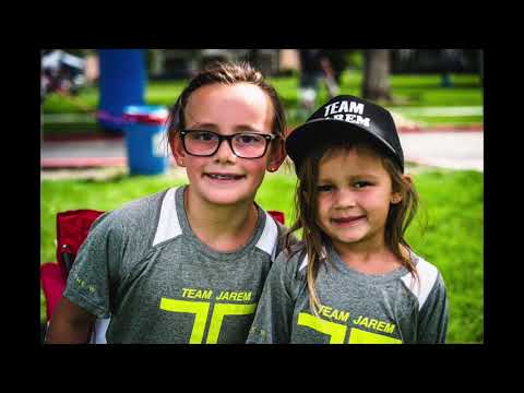 Team Jarem Huntsman 140