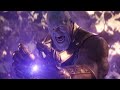 Avengers Infinity War 2018 Titan Confrontation Movie Clip HD