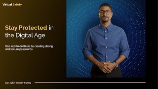 Download the video "(Example) Password Security Training"