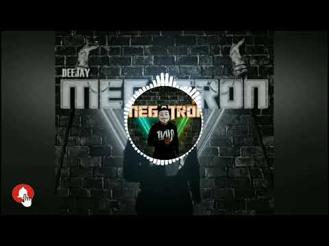 RAVE DO VITAS - DJ Tezinho Feat - MC BN_ Menor MT