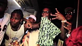 P.I. BANG BIRTHDAY 2012 feat. Tip Drill, Chris Johnson, Mike Walker, Young Cash, Tom G, Caskey