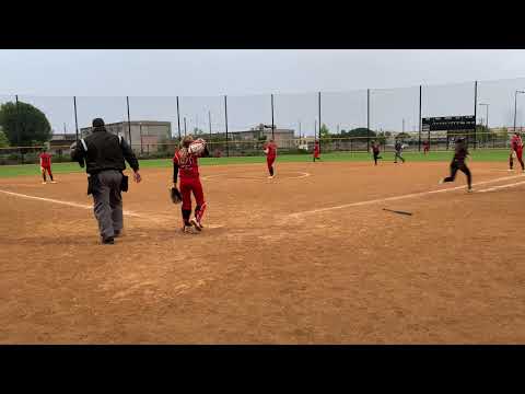 Kaitlyn Perucci 2022