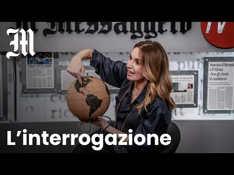 Emanuela Fanelli: "Ferilli, risate e il mio baccalà: che bello il Dinner Club. L'umorismo..."