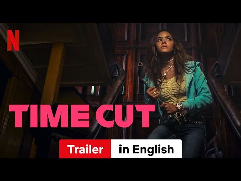 Time Cut (Trailer) | Trailer in English | Netflix