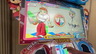 [音遊] pop n music 新框體有呼吸了