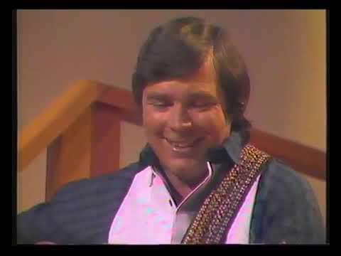 Ian Lawrence & Ritchie Morris   Across The River Medley