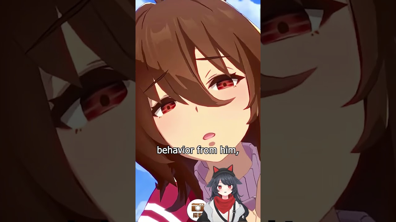 Umamusume Lore You Didn't Know: Oguri Cap's Foreign Wife