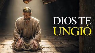 Estas Señales No Son Comunes: Revelan que Dios Ha Marcado Tu Vida con Su Unción