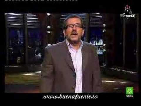 BUENAFUENTE 310 - VERDADES Y MENTIRAS (01.10.2007)