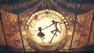 Cover art for El Condor Pasa