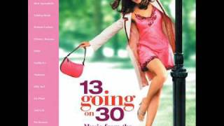 13 Going On 30 soundtrack  10. Liz Phair - Why Can&#39;t I?